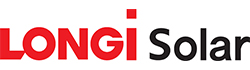 Longi Solar Panel Logo