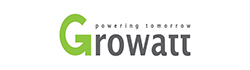 Growatt Logo