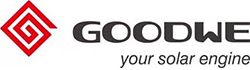 GoodWe Inverter Logo