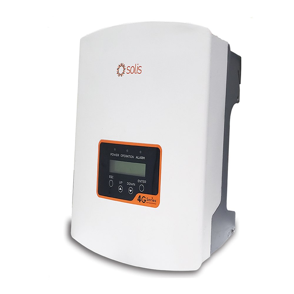 Solis Inverter