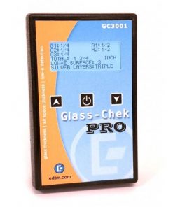 GC3001 GLASS-CHEK PRO