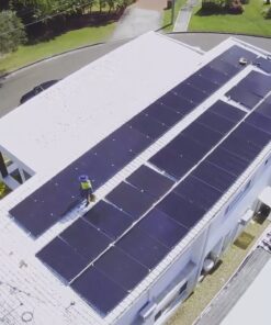 Commercial Solar