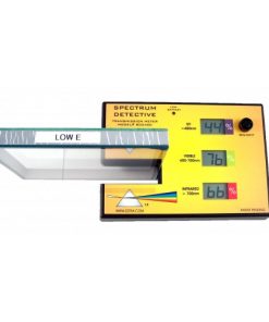 SD2400 Spectrum Detective