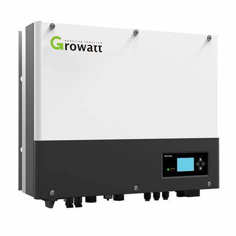 Growatt Inverter