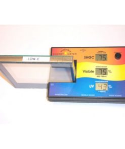 WE2500 WINDOW ENERGY METER