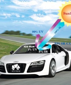 Automotive Film