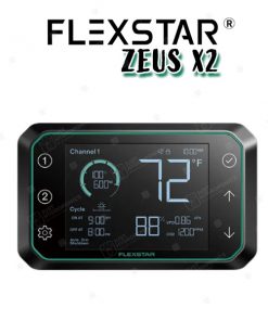 ZEUS X2 SMART CONTROLLER