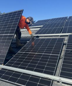 Commercial Solar